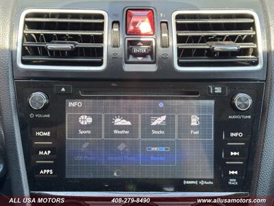 2017 Subaru Forester 2.5i Touring   - Photo 40 - San Jose, CA 95116