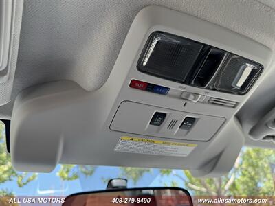 2017 Subaru Forester 2.5i Touring   - Photo 52 - San Jose, CA 95116