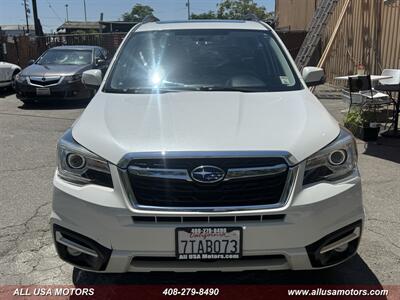 2017 Subaru Forester 2.5i Touring   - Photo 4 - San Jose, CA 95116