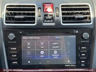 2017 Subaru Forester 2.5i Touring   - Photo 37 - San Jose, CA 95116