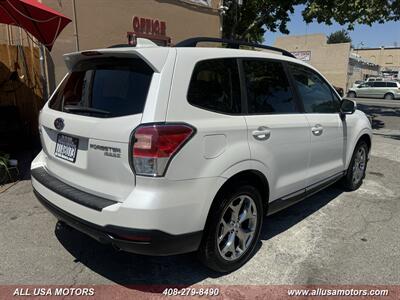 2017 Subaru Forester 2.5i Touring   - Photo 9 - San Jose, CA 95116