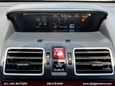 2017 Subaru Forester 2.5i Touring   - Photo 33 - San Jose, CA 95116