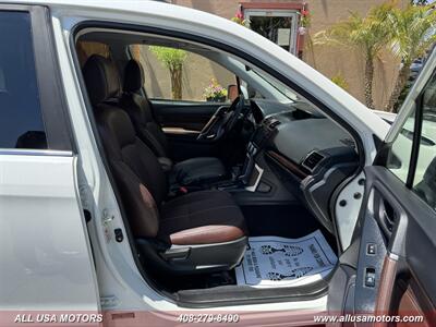 2017 Subaru Forester 2.5i Touring   - Photo 28 - San Jose, CA 95116