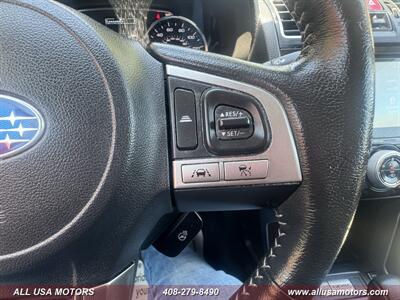 2017 Subaru Forester 2.5i Touring   - Photo 19 - San Jose, CA 95116