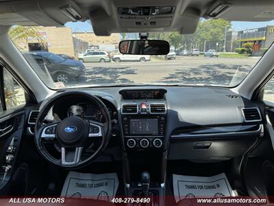 2017 Subaru Forester 2.5i Touring   - Photo 29 - San Jose, CA 95116