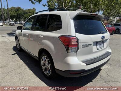 2017 Subaru Forester 2.5i Touring   - Photo 7 - San Jose, CA 95116