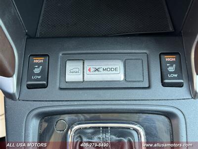 2017 Subaru Forester 2.5i Touring   - Photo 45 - San Jose, CA 95116