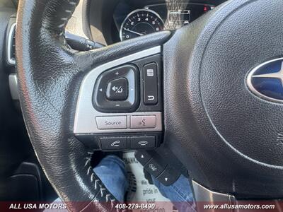 2017 Subaru Forester 2.5i Touring   - Photo 17 - San Jose, CA 95116