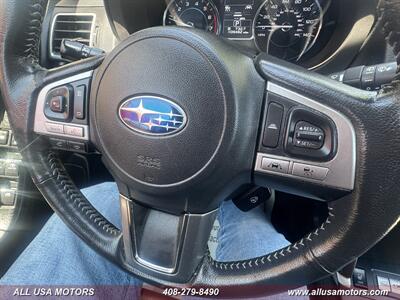 2017 Subaru Forester 2.5i Touring   - Photo 18 - San Jose, CA 95116