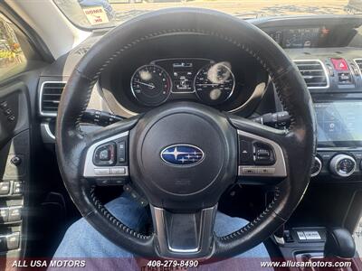 2017 Subaru Forester 2.5i Touring   - Photo 15 - San Jose, CA 95116