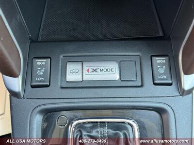 2017 Subaru Forester 2.5i Touring   - Photo 44 - San Jose, CA 95116