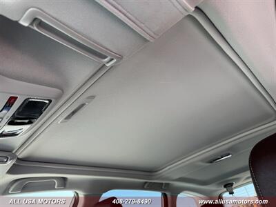 2017 Subaru Forester 2.5i Touring   - Photo 54 - San Jose, CA 95116
