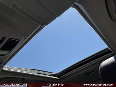 2017 Subaru Forester 2.5i Touring   - Photo 56 - San Jose, CA 95116