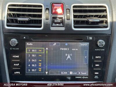 2017 Subaru Forester 2.5i Touring   - Photo 38 - San Jose, CA 95116