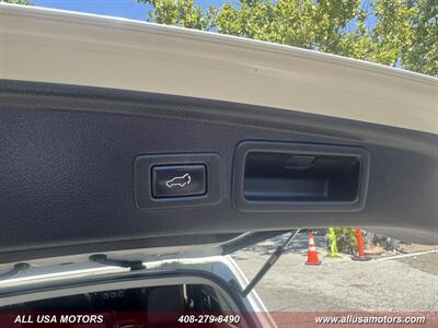 2017 Subaru Forester 2.5i Touring   - Photo 25 - San Jose, CA 95116