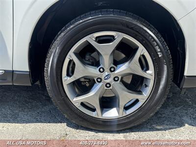 2017 Subaru Forester 2.5i Touring   - Photo 11 - San Jose, CA 95116