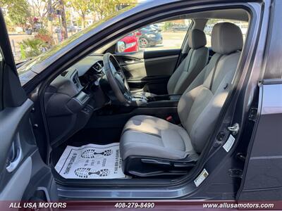 2017 Honda Civic LX - Photo 20 - San Jose, CA 95116