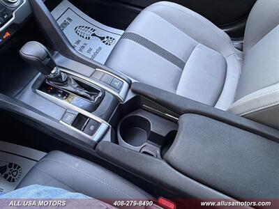 2017 Honda Civic LX - Photo 33 - San Jose, CA 95116