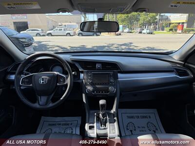 2017 Honda Civic LX - Photo 26 - San Jose, CA 95116
