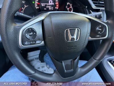 2017 Honda Civic LX - Photo 16 - San Jose, CA 95116