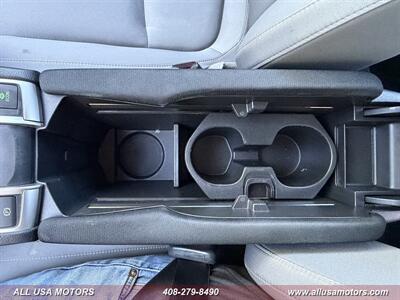 2017 Honda Civic LX - Photo 36 - San Jose, CA 95116