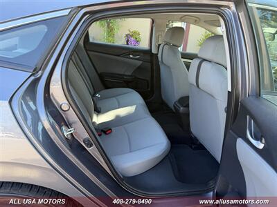 2017 Honda Civic LX - Photo 24 - San Jose, CA 95116