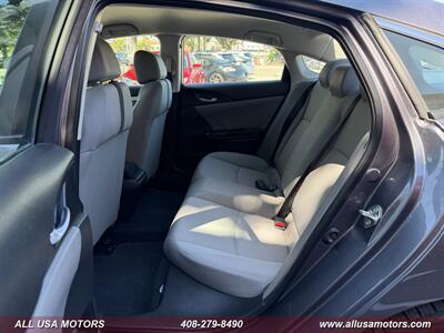 2017 Honda Civic LX - Photo 21 - San Jose, CA 95116
