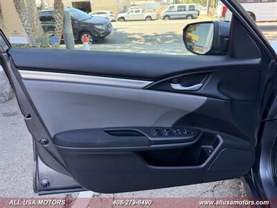 2017 Honda Civic LX - Photo 13 - San Jose, CA 95116