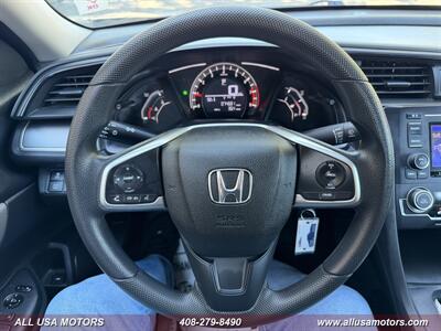 2017 Honda Civic LX - Photo 15 - San Jose, CA 95116