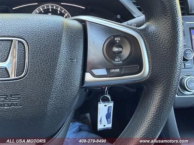 2017 Honda Civic LX - Photo 19 - San Jose, CA 95116