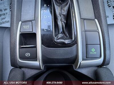 2017 Honda Civic LX - Photo 35 - San Jose, CA 95116