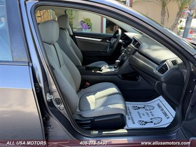 2017 Honda Civic LX - Photo 25 - San Jose, CA 95116