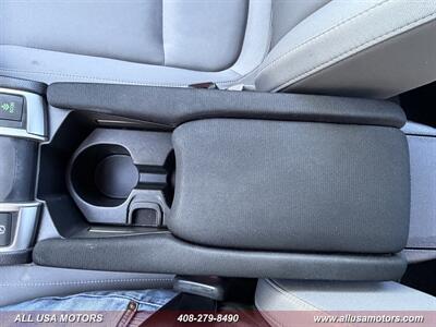 2017 Honda Civic LX - Photo 37 - San Jose, CA 95116
