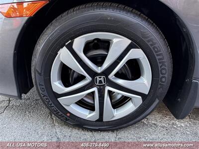 2017 Honda Civic LX - Photo 11 - San Jose, CA 95116