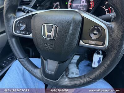 2017 Honda Civic LX - Photo 18 - San Jose, CA 95116