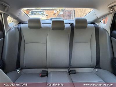 2017 Honda Civic LX - Photo 23 - San Jose, CA 95116