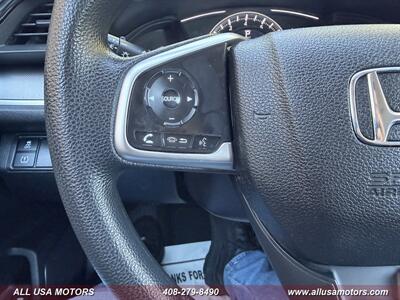 2017 Honda Civic LX - Photo 17 - San Jose, CA 95116