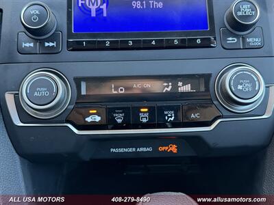 2017 Honda Civic LX - Photo 32 - San Jose, CA 95116