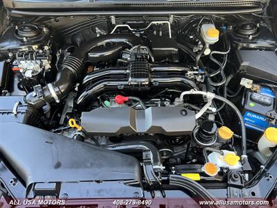 2017 Subaru Crosstrek 2.0i Limited   - Photo 13 - San Jose, CA 95116