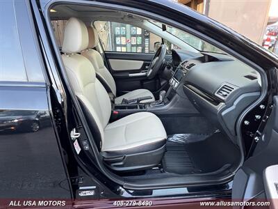 2017 Subaru Crosstrek 2.0i Limited   - Photo 28 - San Jose, CA 95116