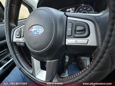 2017 Subaru Crosstrek 2.0i Limited   - Photo 21 - San Jose, CA 95116