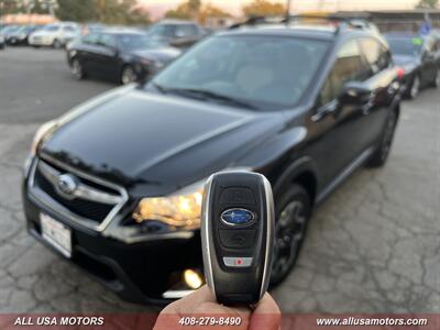 2017 Subaru Crosstrek 2.0i Limited   - Photo 54 - San Jose, CA 95116