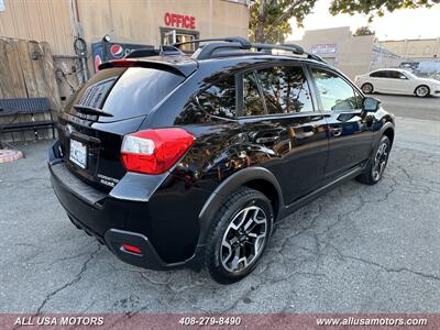 2017 Subaru Crosstrek 2.0i Limited   - Photo 9 - San Jose, CA 95116