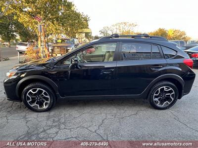 2017 Subaru Crosstrek 2.0i Limited   - Photo 6 - San Jose, CA 95116