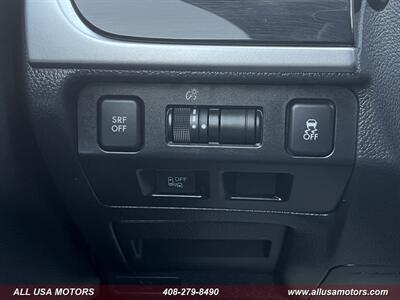2017 Subaru Crosstrek 2.0i Limited   - Photo 45 - San Jose, CA 95116