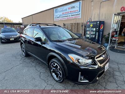 2017 Subaru Crosstrek 2.0i Limited   - Photo 2 - San Jose, CA 95116