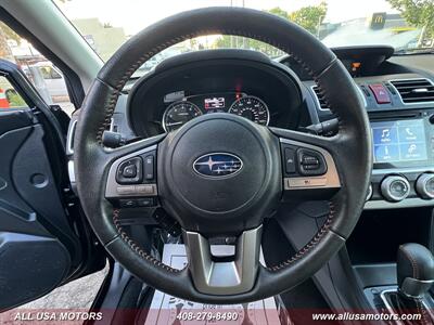 2017 Subaru Crosstrek 2.0i Limited   - Photo 18 - San Jose, CA 95116
