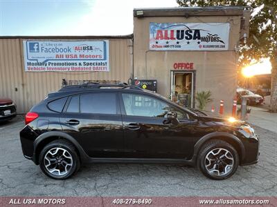 2017 Subaru Crosstrek 2.0i Limited   - Photo 1 - San Jose, CA 95116