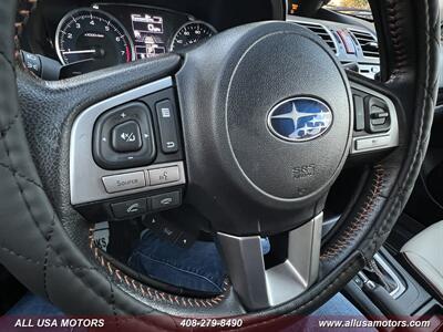 2017 Subaru Crosstrek 2.0i Limited   - Photo 19 - San Jose, CA 95116