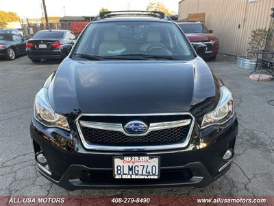 2017 Subaru Crosstrek 2.0i Limited   - Photo 4 - San Jose, CA 95116